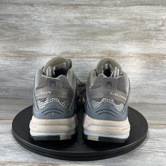 Salomon Women’s XA Comp 3 Trail Running Shoes Size 9.5 - Picture 4 of 9